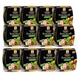 Franz Josef Tuna salata Basilico, 160 g, 12 komada Cene