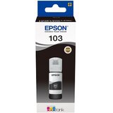 Epson REFIL 103 CRNO MASTILO L1110, L3110, L3111, L3150 | ePonuda.com