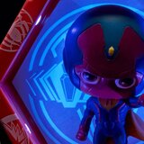 Marvel WOW! POD set LED figura Vision i Scarlet Witch | shoptok.hr