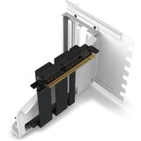 NZXT Vertical GPU Mounting Kit White | shoptok.hr