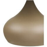 House Nordic Kaki zeleni okrugao stolić za kavu sa staklenom pločom stola ø 70 cm Pienza – | shoptok.hr