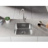 Kando Inox sudopera AS 333 1,0mm polirana podgradna | Eponuda.com