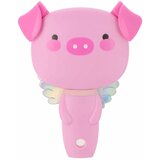 Inca Glavnik za razčesavanje las Roza Prašič, (21058867) | Shoptok.si