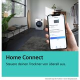 Siemens WR47B2C40 IQ700, Sušilni stroj, 9kg, razred A | Shoptok.si