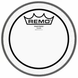 Remo PS-0306-00 Pinstripe Clear 6" Opna za bubanj