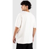 A-Lab Cries In 9-5 Boxy T-shirt blanc white | Shoptok.si