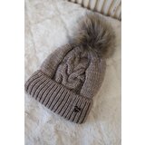 Kesi Cap K168 dark beige | shoptok.hr
