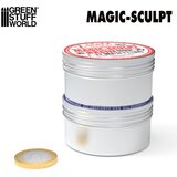 Green Stuff World Magic Sculpt Epoxy Putty 200g | Magic Sculpt epoksidna masa za modeliranje 200g | Eponuda.com