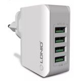 Ldnio POLNILEC USB 4 PORT | Shoptok.si