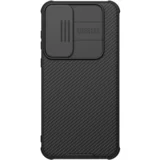 Nillkin CamShield zaščita za Samsung Galaxy A55 - črna