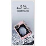 Dux ducis BRIL ovitek za SAMSUNG Z Flip6/7 FE 5G roza Slike