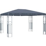 Sjenica 400 x 300 cm antracit | shoptok.hr