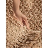 Hanse Home Ročno tkana preproga iz jute v naravni barvi 200x300 cm Fjord – | Shoptok.si