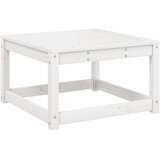  6-dijelni set vrtnih sofa bijeli od masivne borovine | shoptok.hr