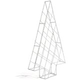 Kave Home Svijetlo sivi svjetlosni ukras Phytia – | shoptok.hr