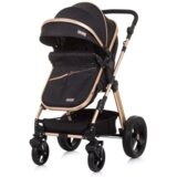 Chipolino Kombinovana kolica za bebe 0+ Havana Ebony | ePonuda.com