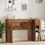  Stol Staro drvo 109 x 50 x 78 cm Konstruirano drvo | Eponuda.com