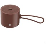 Ega Močan Bluetooth Zvočnik Surround Stereo 360 ° Brezžični Prenosni Zvočnik Tip C, (5000008195) | Shoptok.si