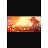 Steam 50 Years (PC) Key GLOBAL Steam 50 Years (PC) Key GLOBAL Slike