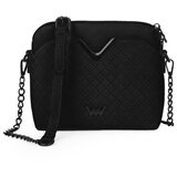 Vuch Fossy Mini Black ženska torbica Cijene