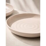Sinsay Keramički tanjuri set 2 komada | shoptok.hr