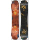Ride Twinpig 2026 Snowboard design Cene