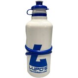 SAFETY LABS boca - 0.5l pvc lupos sa nosačem beli ( 190412-b ) Cene