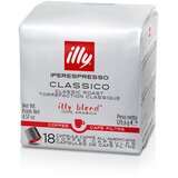 Illy Kava americana v kapsulah IE, Classico Cene