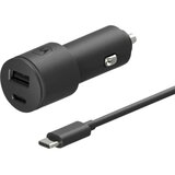 Motorola USB punjač 45 W USB-A, USB-C® Quick Charge 3.0 crna Cijene