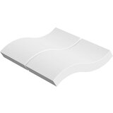 Furnova Vzmetnica z bonnell vzmetenjem srednja 200x200 cm, (21912160) | Shoptok.si