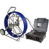 CEL-TEC PipeCam 60 Expert PTZ | Shoptok.si