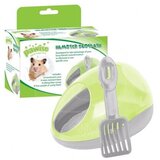 Pawise Komplet posuda za pesak za hrčke A2200769 | ePonuda.com