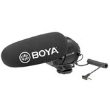 Boya BM3031 Richtmikrofon nierenförmig Mikrofon | Shoptok.si