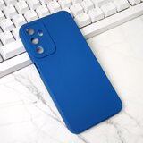  Torbica Silikon Pro Camera za Samsung A156B Galaxy A15 5G tamno plava Cene