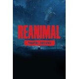 Steam reanimal digital deluxe edition key (pc) europe | Eponuda.com