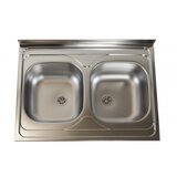 Sink Solution a line clasic 800x600 2x Cene