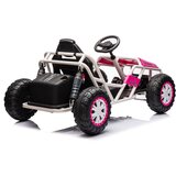 Buggy na akumulator A8812 24V - rozi | shoptok.hr