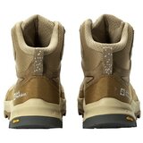 Jack Wolfskin Cyrox Texapore Mid Bež | shoptok.hr