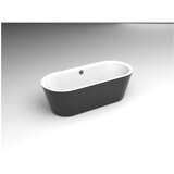 AQUAART kada essence 185 samostojeća 185x80x60 cm | shoptok.hr