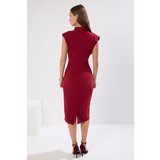 Trendyol Ženska haljina High Collar | shoptok.hr
