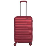 ORNELLI mali kofer Perle crveni | shoptok.hr