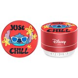 Disney Stitch Wireless zvučnik | shoptok.hr