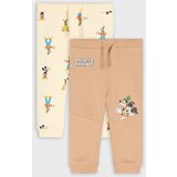 Sinsay Komplet od 2 donja dijela trenirke Mickey Mouse | shoptok.hr