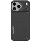  aulumu maska za mobilni telefon iphone 17 pro max, crna | Eponuda.com
