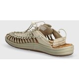 Keen Uneek Ii Convertible Sandali plaza taupe / plaza taupe | Shoptok.si
