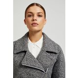 Marisse Women's Jacket Z-Ku-4510 Grey | shoptok.hr