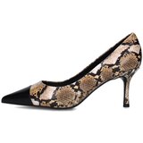 Chiconic Salonarji 265.02.25VT Črna Cene