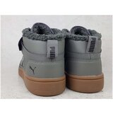 Puma Rebound Mid Strap Wtr Siva | shoptok.hr
