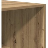  Ormar boja artisian hrast 80x50x200 cm konstruirano drvo | shoptok.hr