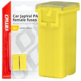  OSIGURAČI JAPVAL MINI 14mm ŽENSKI 2/1 60A Cijene